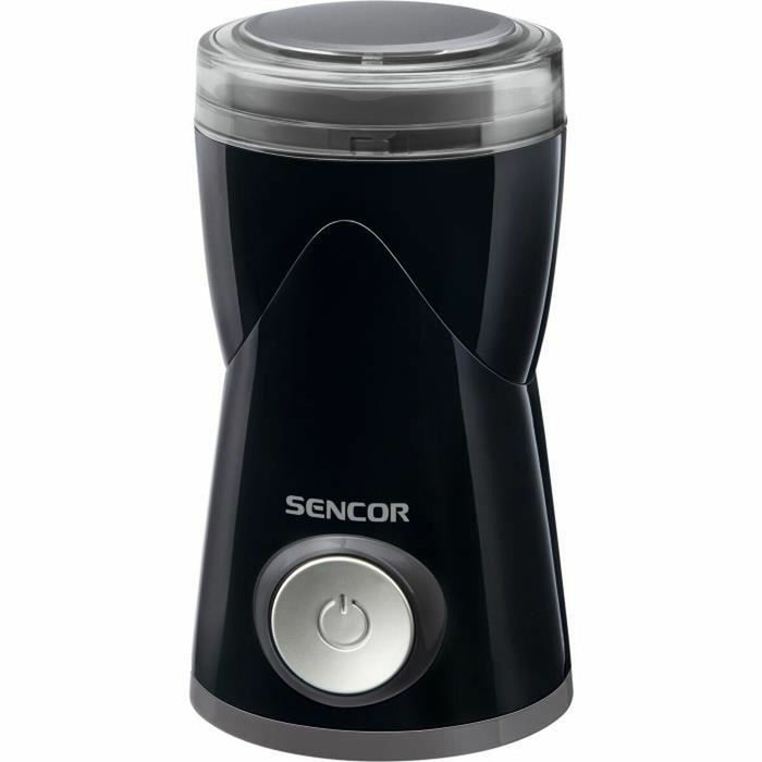 Spice Grinder Sencor Black