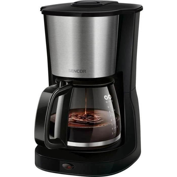 Drip Coffee Machine Sencor
