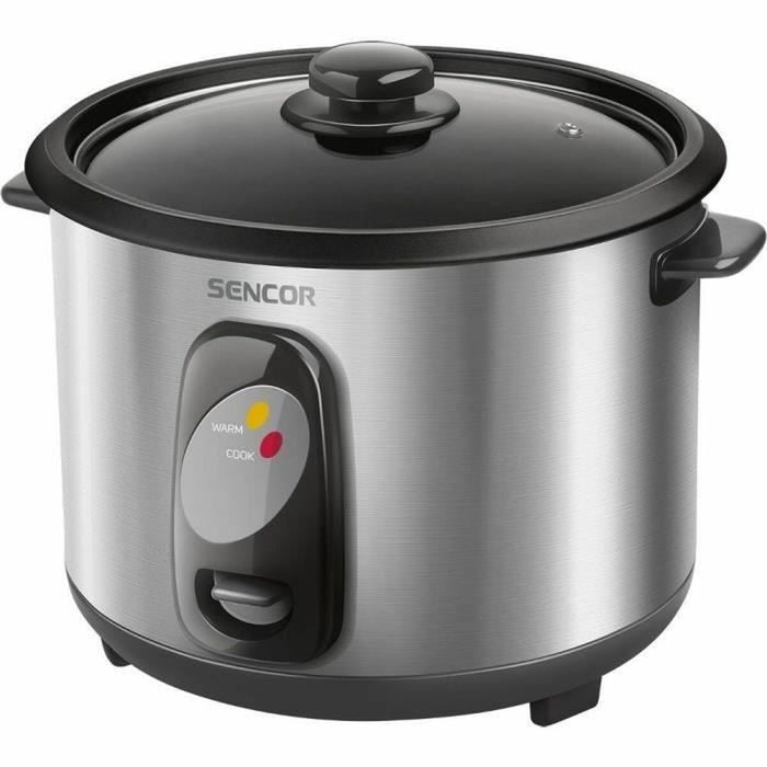 Rice Cooker Sencor