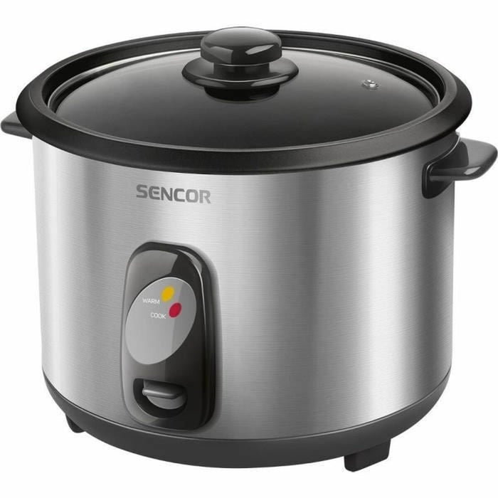Rice Cooker Sencor