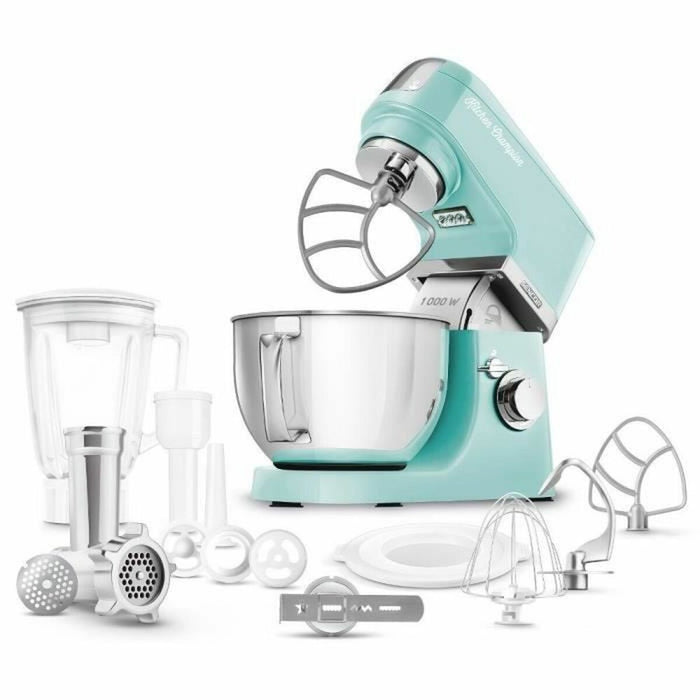 Food Processor Sencor STM 6351GR Grey 1000 W