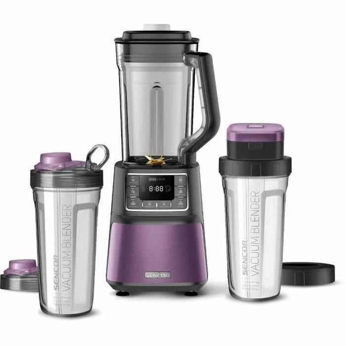 Hand-held Blender Sencor SBU 7873VT