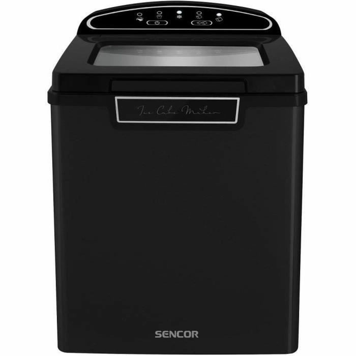 Ice Maker Sencor SIM 3000BK Black