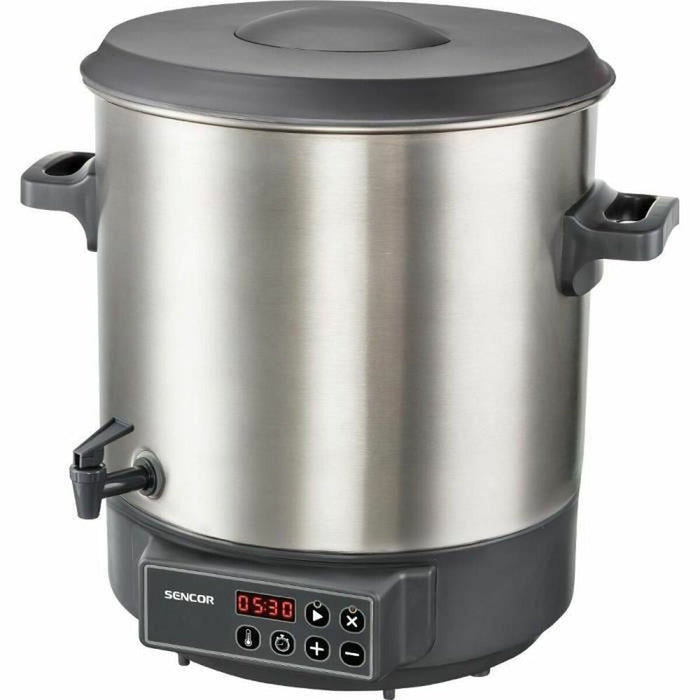Pressure cooker Sencor