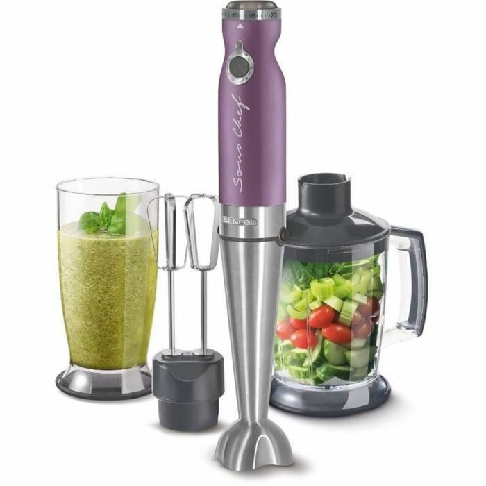 Hand-held Blender Sencor