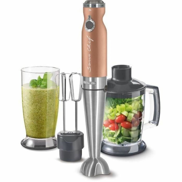 Hand-held Blender Sencor SHB 5606GD-EUE3