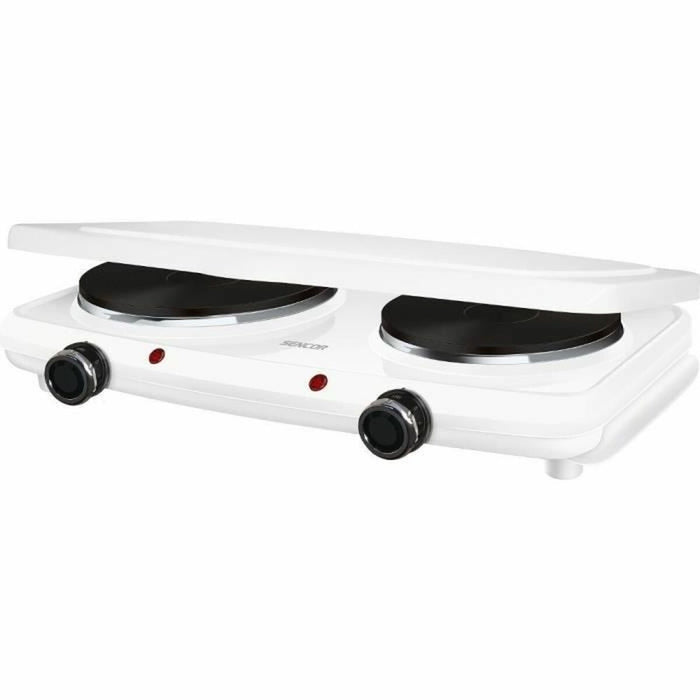 Induction Hot Plate Sencor