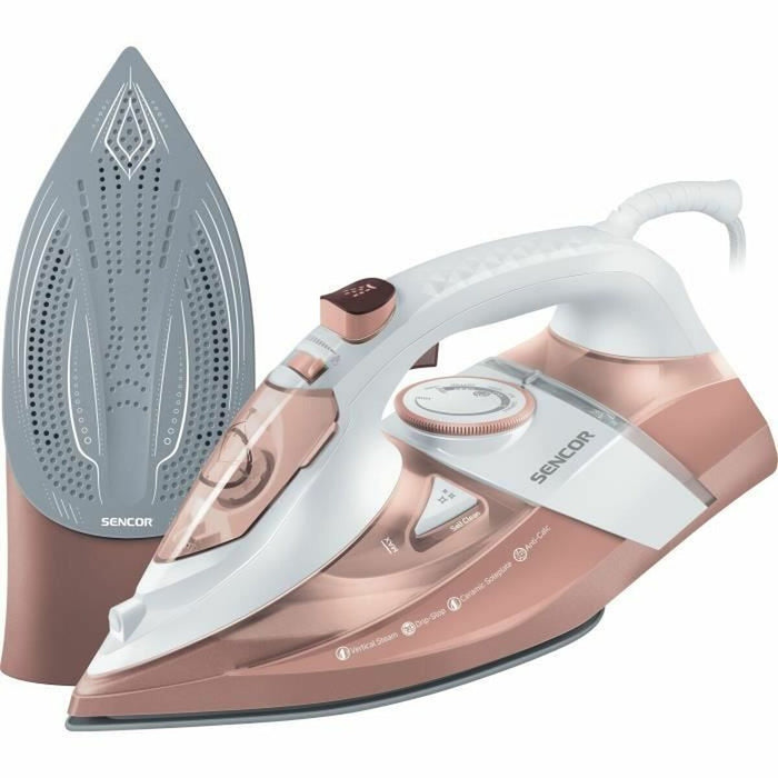 Steam Iron Sencor SSI 8300RS 3200 W