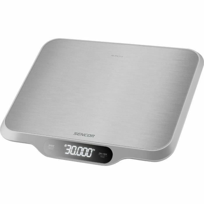 kitchen scale Sencor