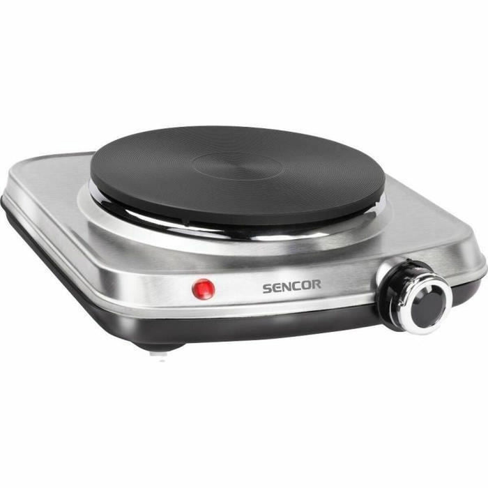 Induction Hot Plate Sencor