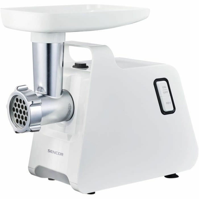 Mincer Sencor SMG 4410WH White 500 W