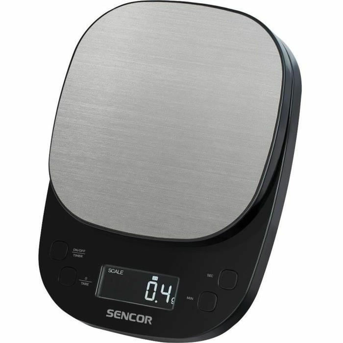kitchen scale Sencor