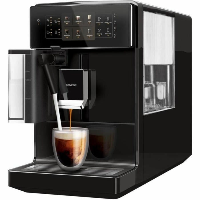 Drip Coffee Machine Sencor