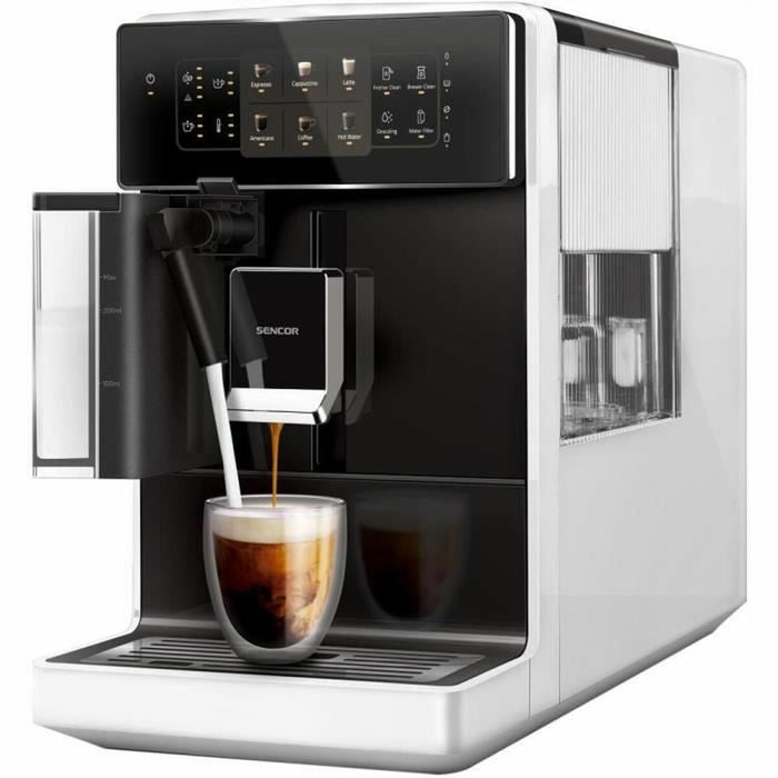Drip Coffee Machine Sencor