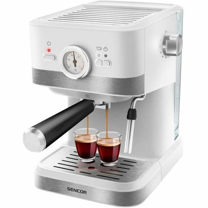 Superautomatic Coffee Maker Sencor
