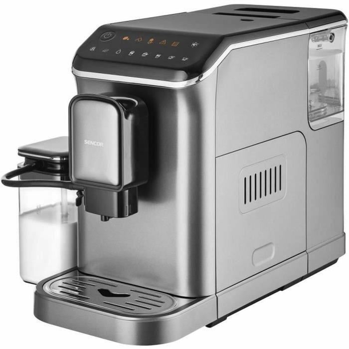 Drip Coffee Machine Sencor