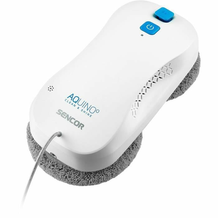 Glass Cleaning Smart Robot Sencor SRW 6010WH 72 W