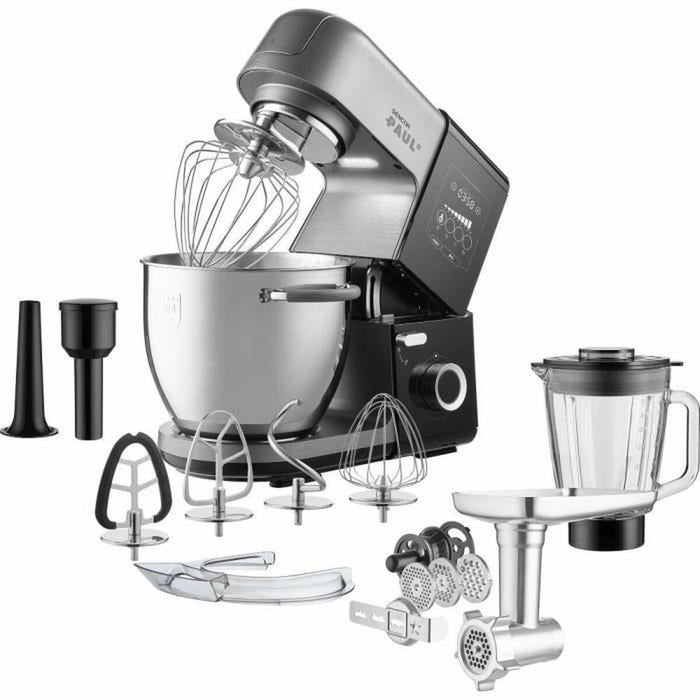 Food Processor Sencor STM 8950
