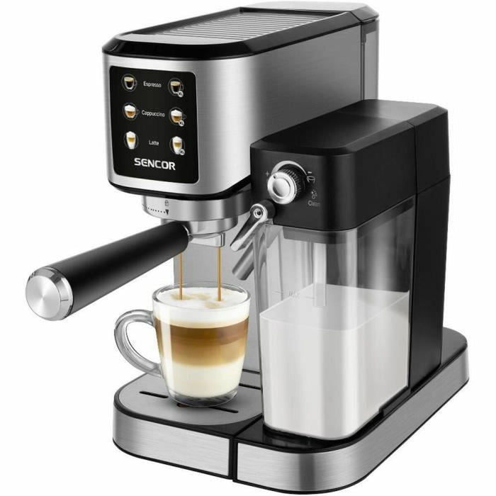 Superautomatic Coffee Maker Sencor