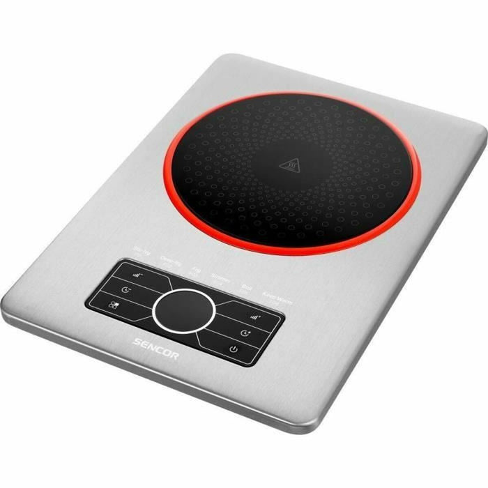 Induction Hot Plate Sencor 25 cm