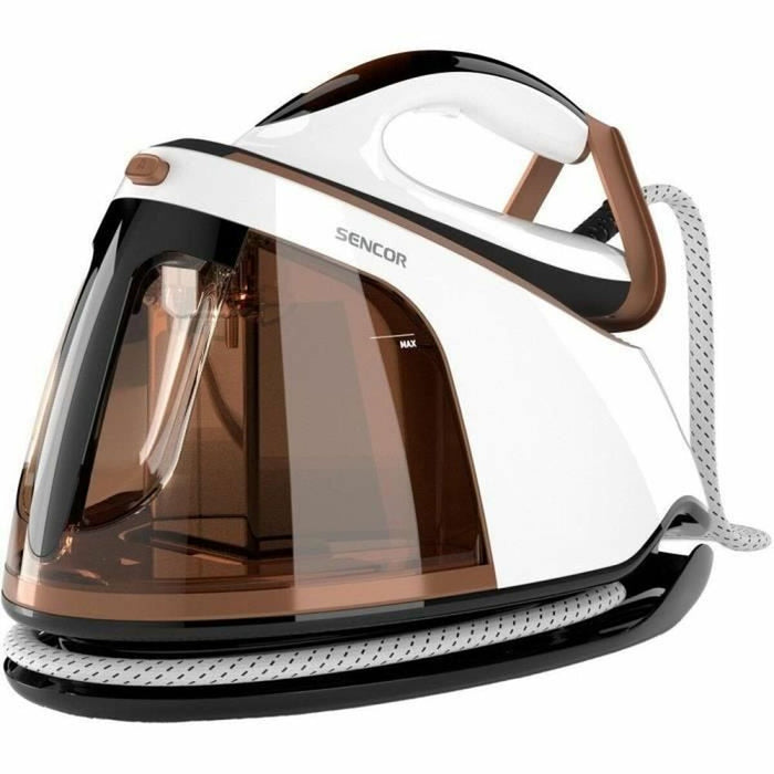 Steam Iron Sencor