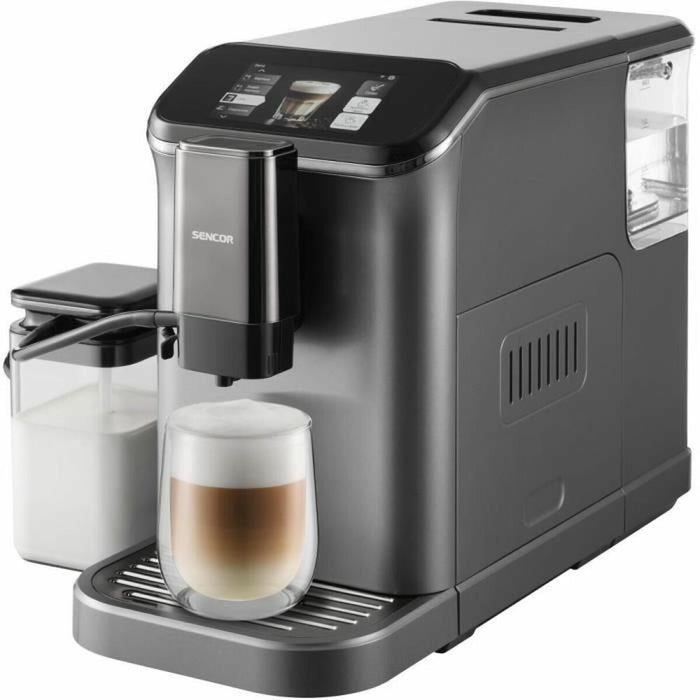 Drip Coffee Machine Sencor