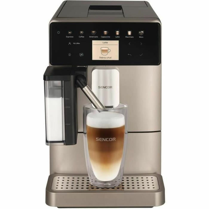 Drip Coffee Machine Sencor