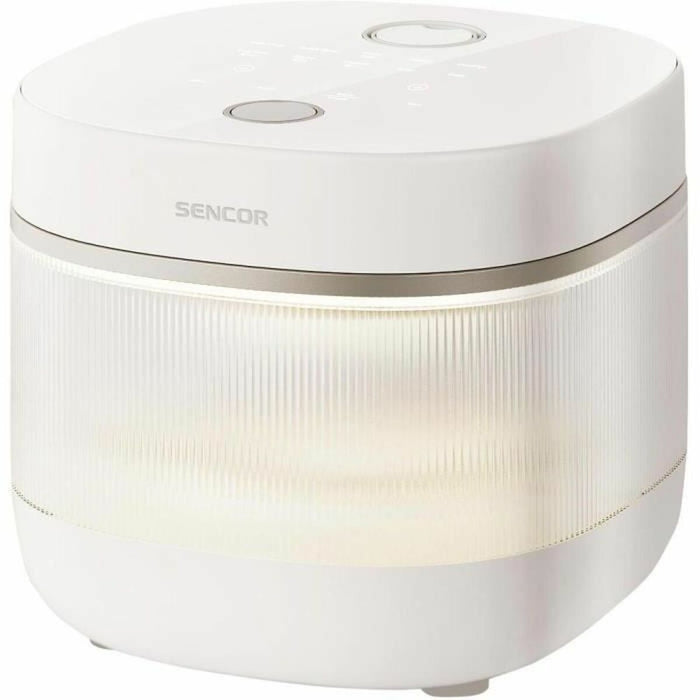 Rice Cooker Sencor