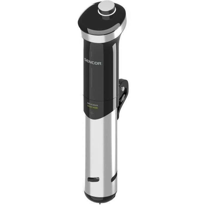 Portable Immersion Circulator Sencor SSV 5000BK