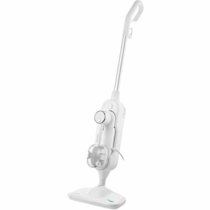 Vaporeta Steam Cleaner Sencor SSC 6010WH