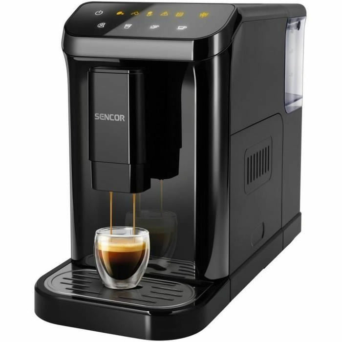 Drip Coffee Machine Sencor