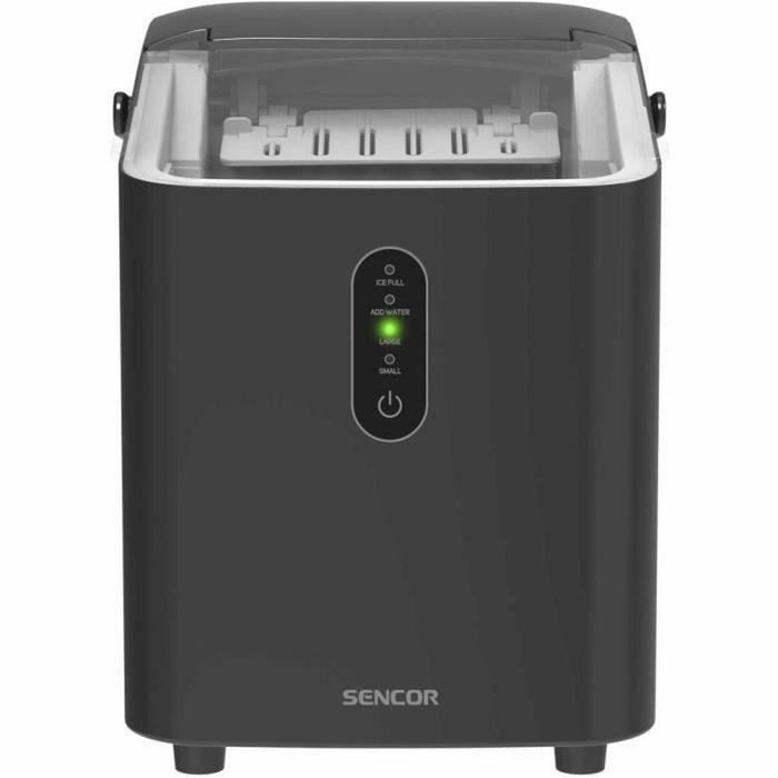 Ice Maker Sencor SIM 2500BK Black