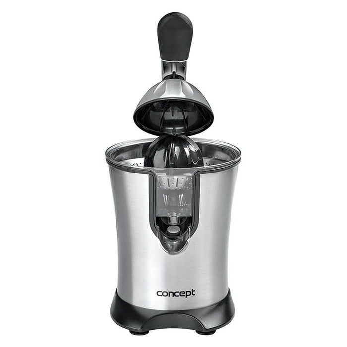 Electric Juicer Concept CE-3520 Black Grey Silver 160 W
