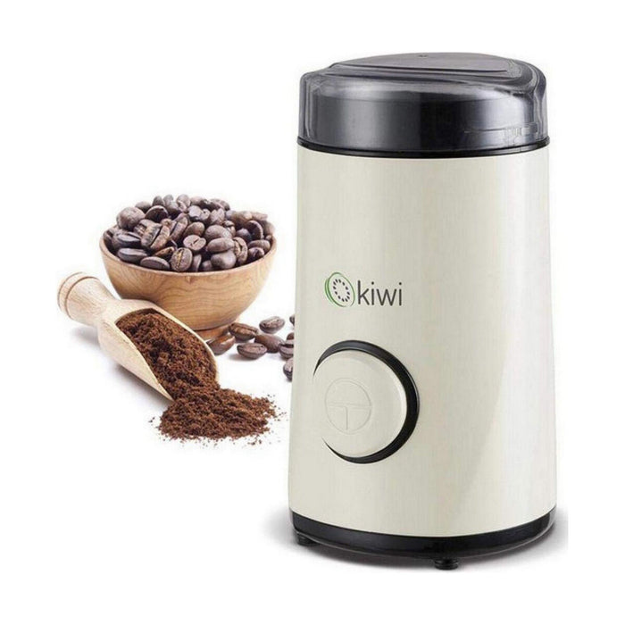 Coffee Grinder 104992 White