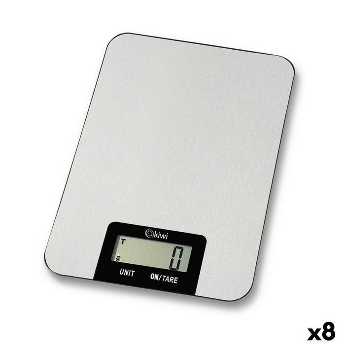 kitchen scale Kiwi 5 kg (8 Units)