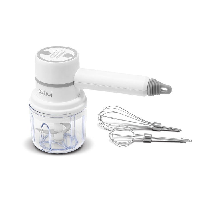 Rechargeable Portable Mini Chopper Inde 320 ml