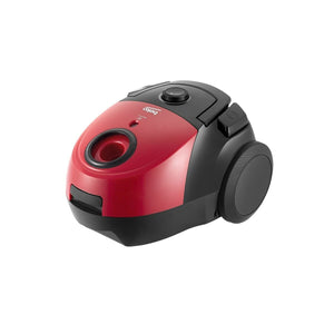Vacuum Cleaner BEKO Black/Red Red/Black 800 W