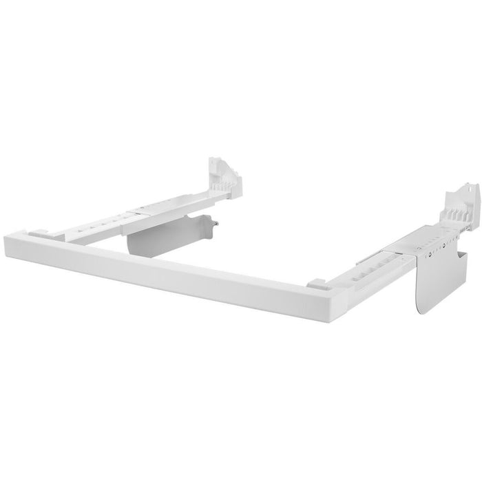 Washer-Dryer Union Kit BEKO 7189731110 White 62 x 9 x 152 cm Metal