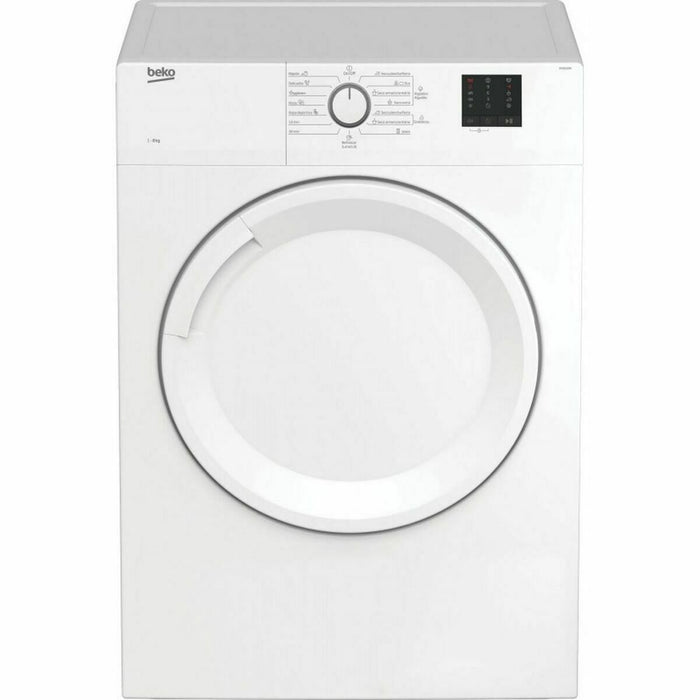 Evacuation dryer BEKO (Refurbished B)