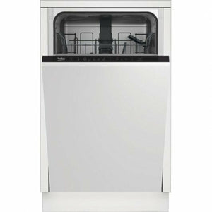 Dishwasher BEKO DIS35023 45 cm