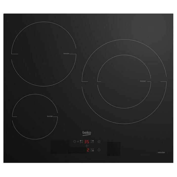 Induction Hot Plate BEKO HII63405MT