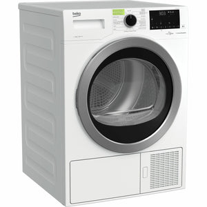 Condensation dryer BEKO DH 9532 GAO White 9 kg