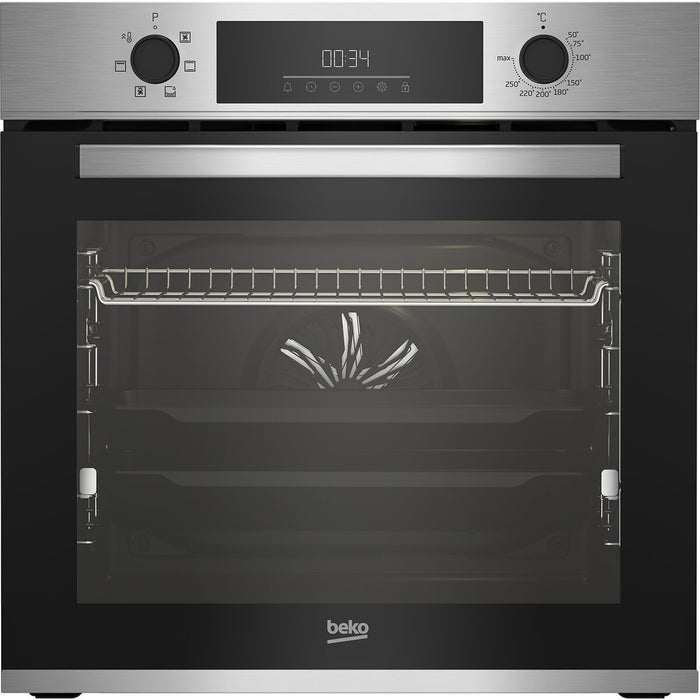 Multifunction Oven BEKO BBIE123001XD 2400W 80 L 72 L