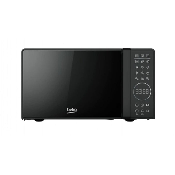 Microwave with Grill BEKO MGC20130BFB 20L 1000 W Black 20 L (Refurbished A)