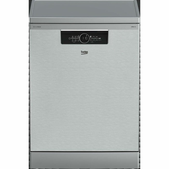 Dishwasher BEKO BDFN36640XC Steel 60 cm