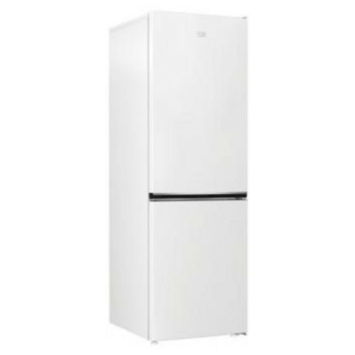Combined Refrigerator BEKO B1RCNE364W  185 White