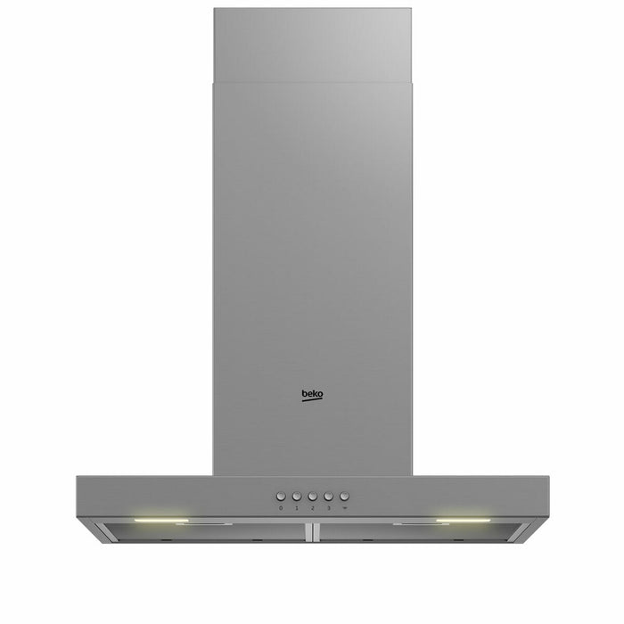 Conventional Hood BEKO Silver Steel (Refurbished A)