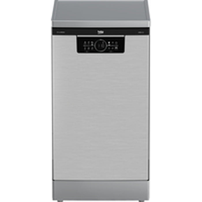 Dishwasher BEKO BDFS26046XQ Steel 45 cm