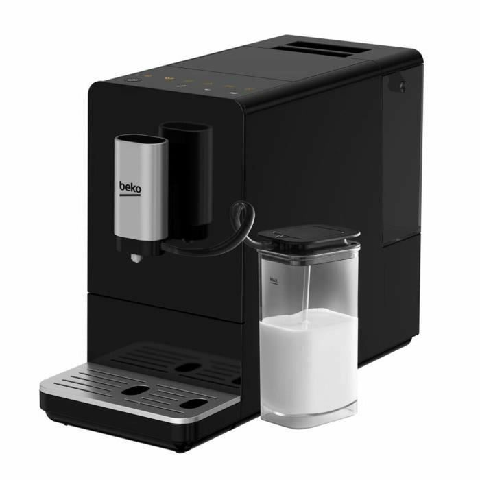 Superautomatic Coffee Maker BEKO CEG 3194 B Black 1,5 L