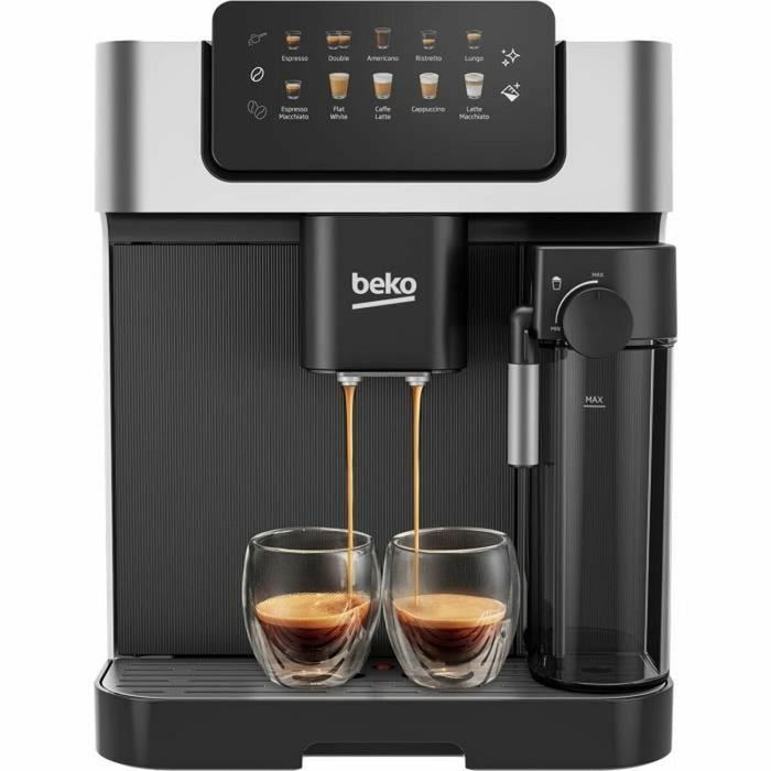 Superautomatic Coffee Maker BEKO